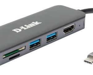 D-Link DUB-2327