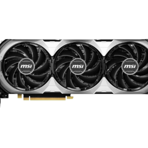 MSI GEFORCE RTX 4070 VENTUS 3X E