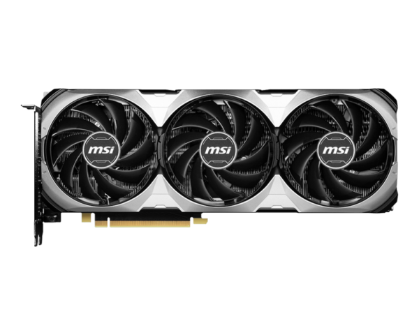 MSI GEFORCE RTX 4070 VENTUS 3X E