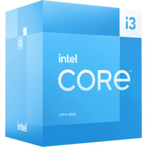 Intel Core i3-13100