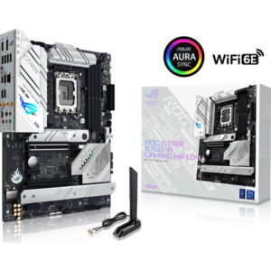 ASUS ROG STRIX B760-A GAMING