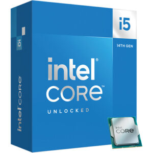 Intel Core i5-14400