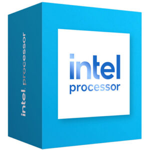 Intel Processor 300