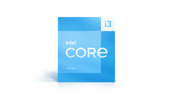 Intel Core i3-13100