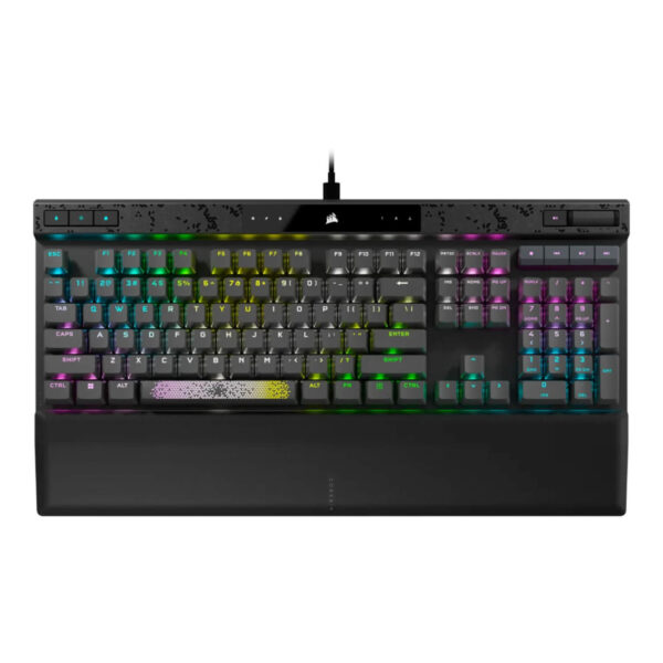 Corsair K70 MAX