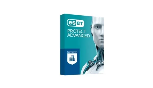 ESET Protect Advanced Antivirus Business 3 years