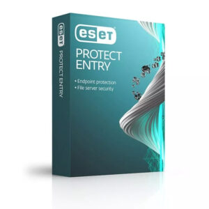 ESET PROTECT Entry