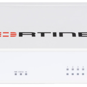 Fortinet Firewall FortiGate-71G 10 x GE RJ45 7