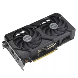 ASUS Dual Radeon RX 7600 XT OC Edition 16GB GDDR6 Video Card PCI Express 4.0