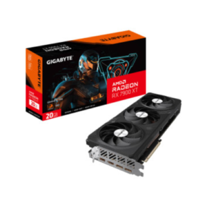 Gigabyte RX 7900 XT 20GB 2535 MHz GDDR6 PCI-E 4.0 x16 800W