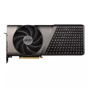 Video Card MSI GeForce RTX 4070 Ti SUPER 16G EXPERT Ultra HD 8K 7680x4320