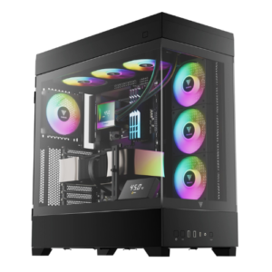 GAMDIAS ATLAS P1 PC Computer Case Mid-Tower
