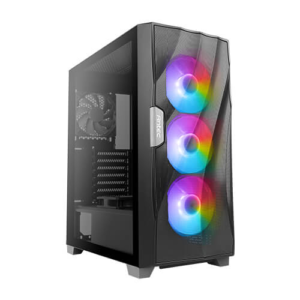 Antec DF700 Flux PC Computer Mid-Tower Gaming Case ATX 0-761345-80070-9