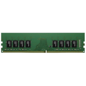Samsung RAM Memory DDR5 32GB 5600 UDIMM 1.1V M323R4GA3PB0-CWM