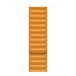 Strap For Apple Watch Leather Link Small 40mm MY9D2ZM/A