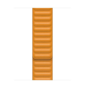 Strap For Apple Watch Leather Link Small 44mm MY9P2ZM/A