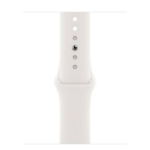 Strap For Apple Watch Sport Band 44mm Regular MTPK2ZM/A