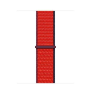 Strap For Apple Watch Sport Loop 40mm MG443ZM/A