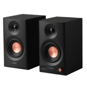 Edifier MR3 Bluetooth Monitor Speaker Black 58Hz - 40kHz EDF100081b
