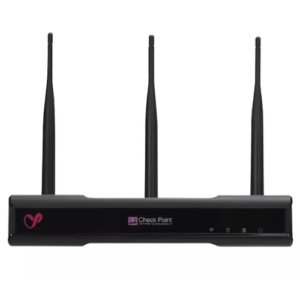 Check Point 1535W Appliance package with Direct Support 802.11ax WiFi 6 SNBT 1Y