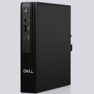 Dell Pro Micro QCM1250 Mini PC Intel U7 265T RAM 16GB SSD 512GB OP-RD33-16152