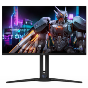 Gigabyte AORUS 27" OLED 2K QHD 240Hz 0.03ms OLED Gaming Monitor 16:9 HDMI FO27Q2