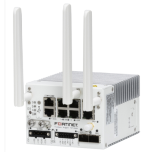 Fortinet FortiGateRugged-70F-3G4G + 3 year FortiCare Enterprise Protection