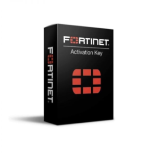 Fortinet VPN/ZTNA 3 year license FortiClient 25 endpoints FC1-10-EMS04-428-01-36