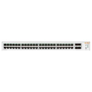 Aruba Instant On 1830 48G 4SFP Network Switch 48-Port
