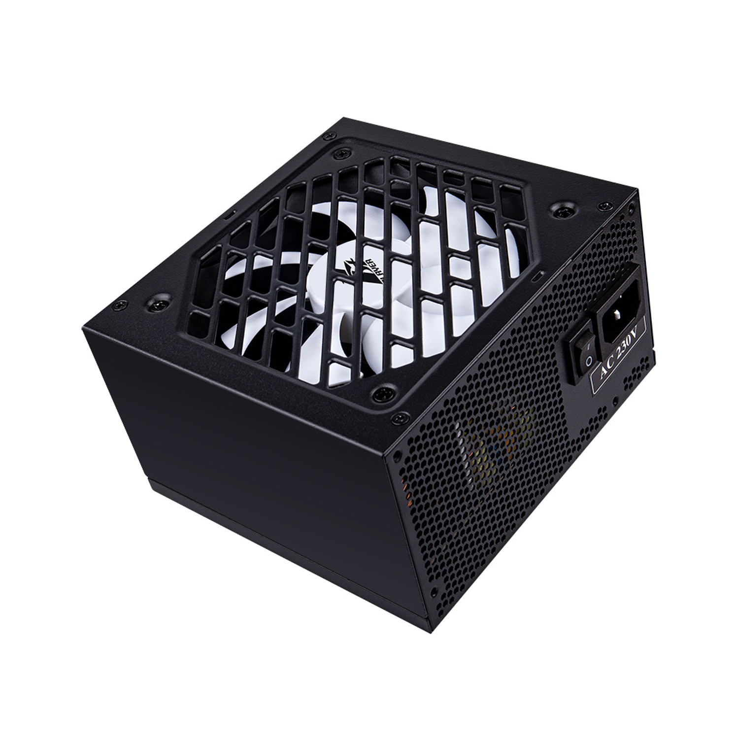 1StPlayer FK 250W - 600W 80+ Power Supply ATX PS/2 Active PFC - Image 6