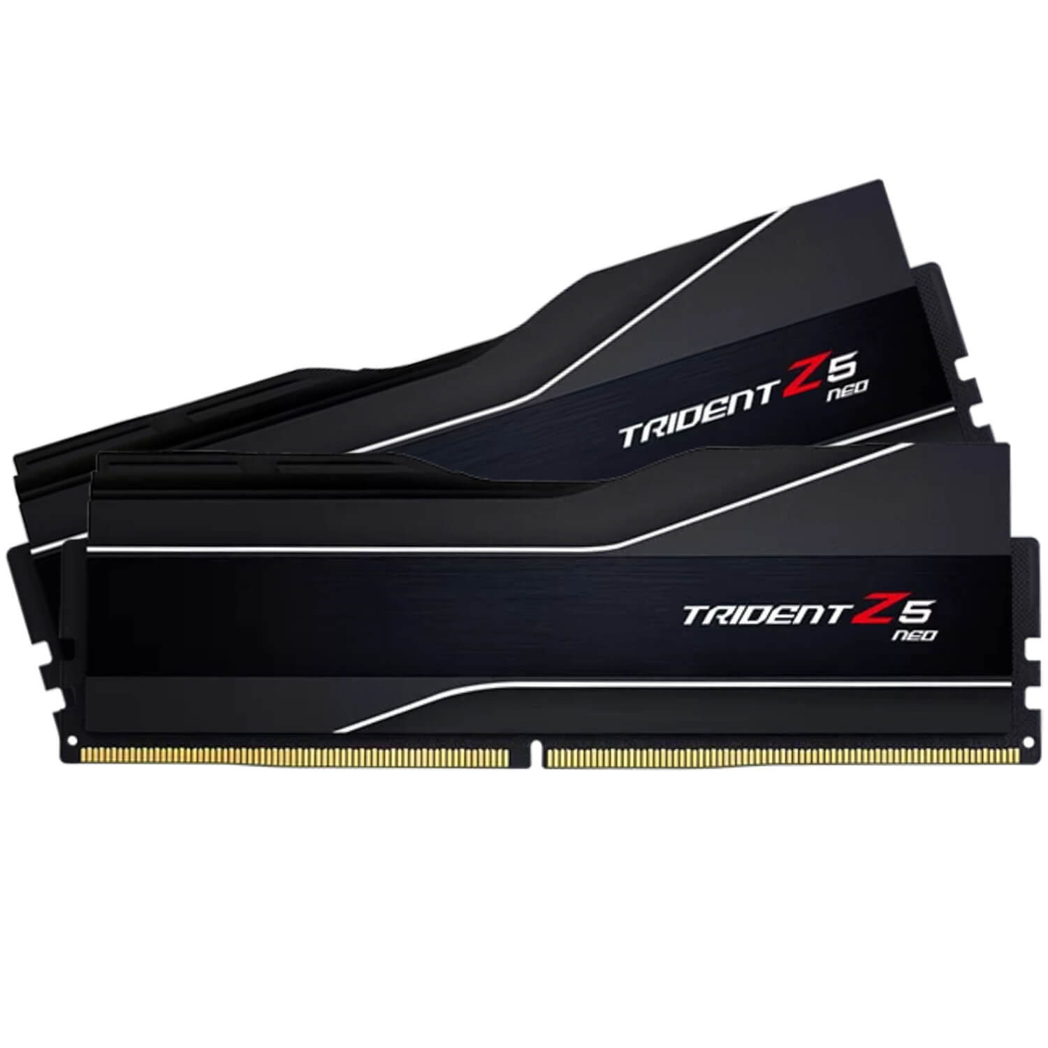 G.Skill DDR5 64GB (2x32GB) 6000 CL30 Trident Z5 Neo EXPO
