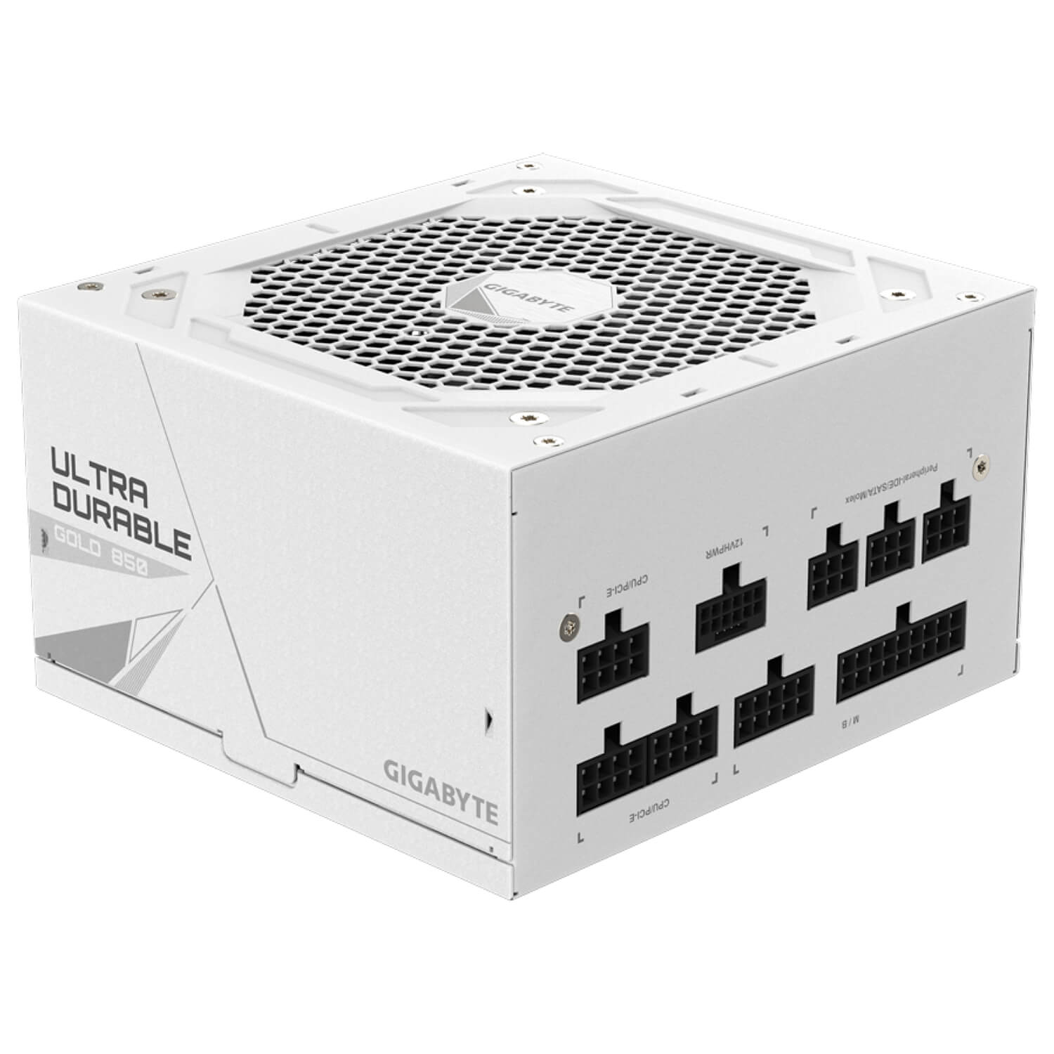 Gigabyte PSU Power Supply 850W PCIe 5.0 80+ Gold Modular - Image 5