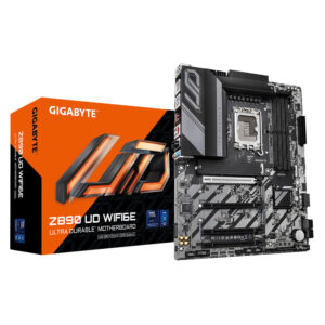 Motherboard Gigabyte Z890 UD WiFi6E Socket 1851 DDR5