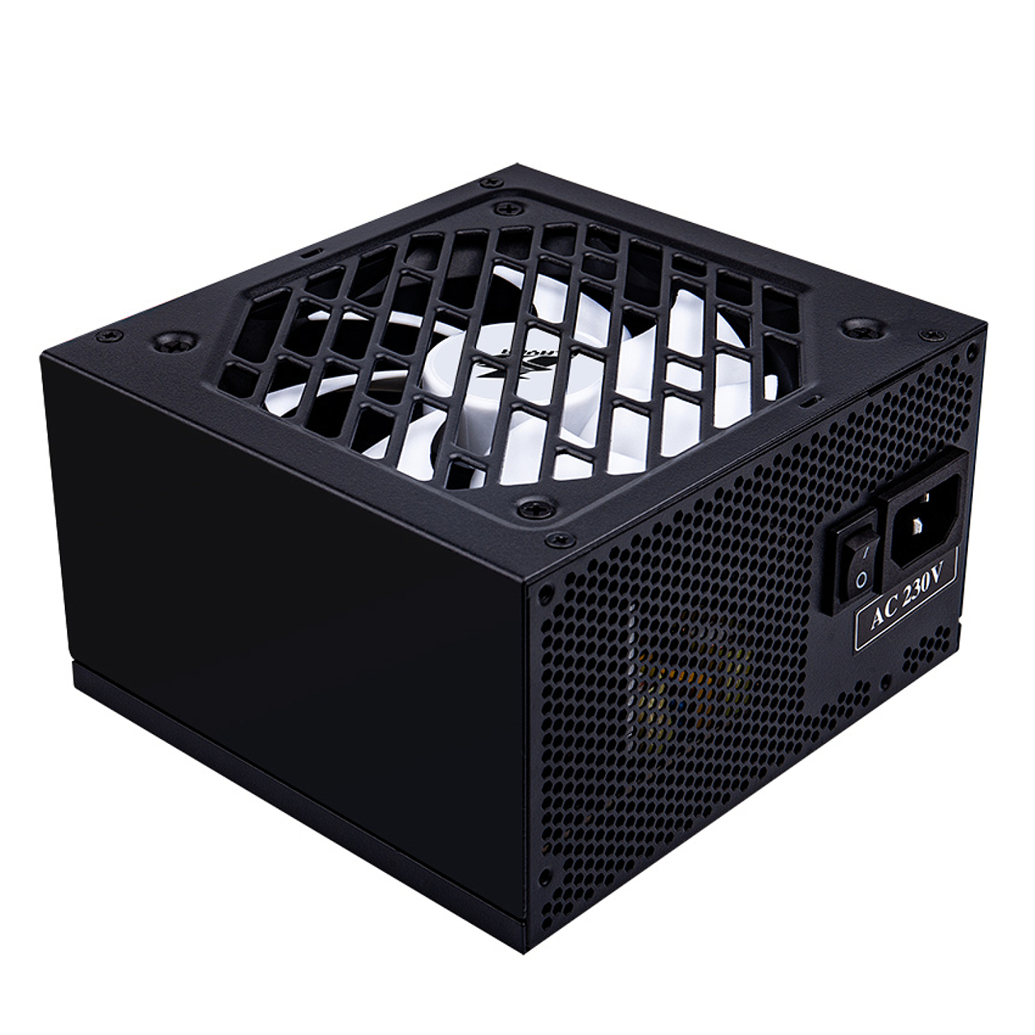 1StPlayer FK 250W - 600W 80+ Power Supply ATX PS/2 Active PFC - Image 4