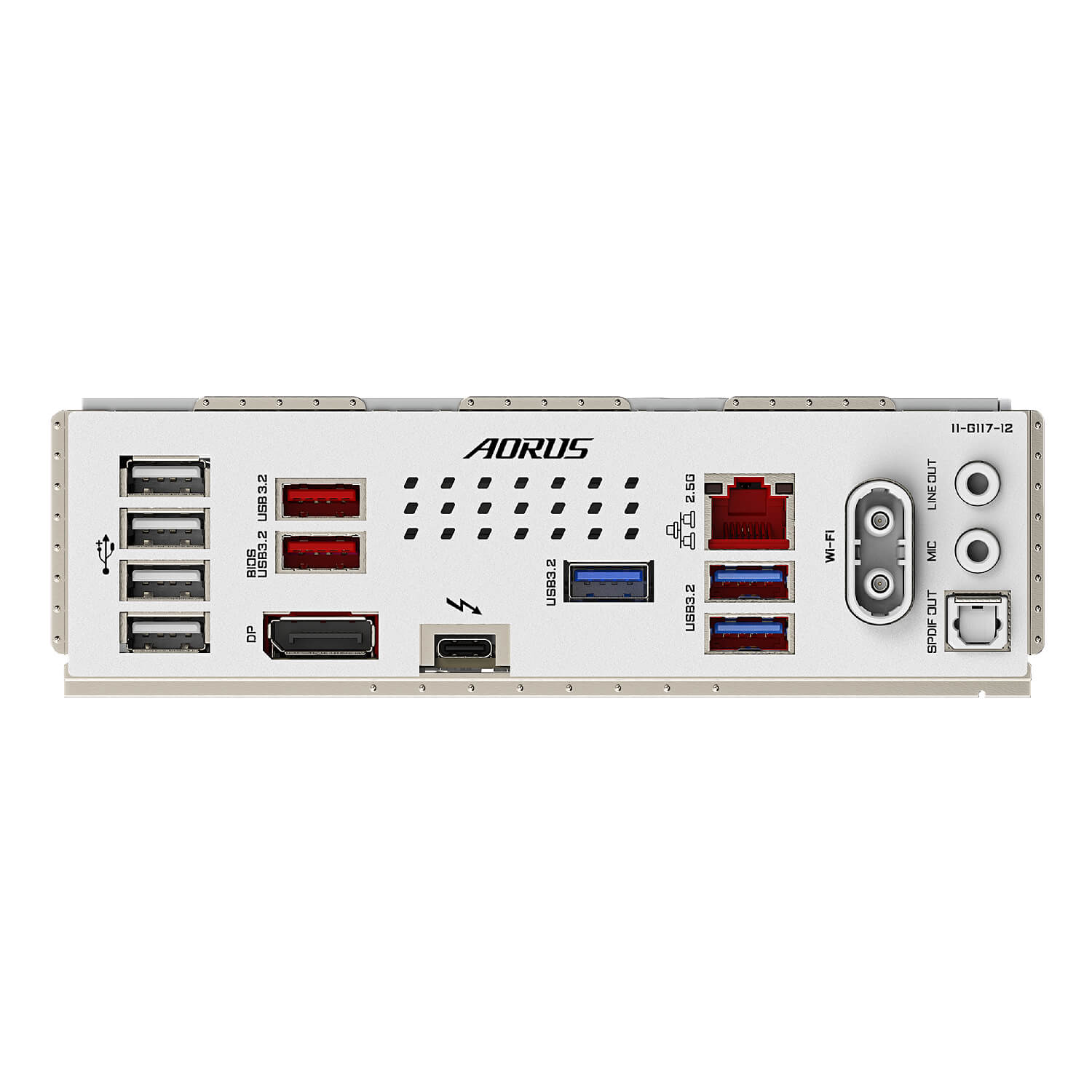 Motherboard Gigabyte Z890 AORUS ELITE WiFi7 ICE Socket 1851 - Image 2