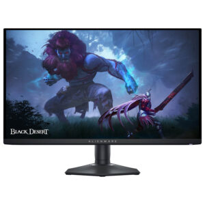 Dell 27"  Gaming Monitor QHD 360Hz 0.03ms OLED