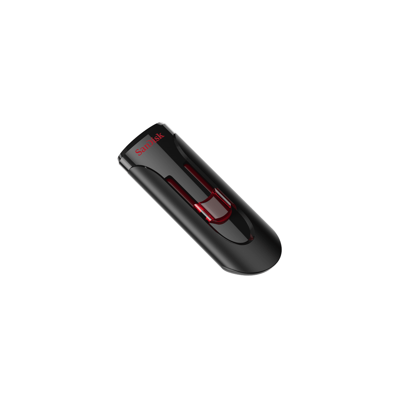 SanDisk Cruzer Glide 32GB USB 3.0 Pen Flash Drive Memory - Image 3