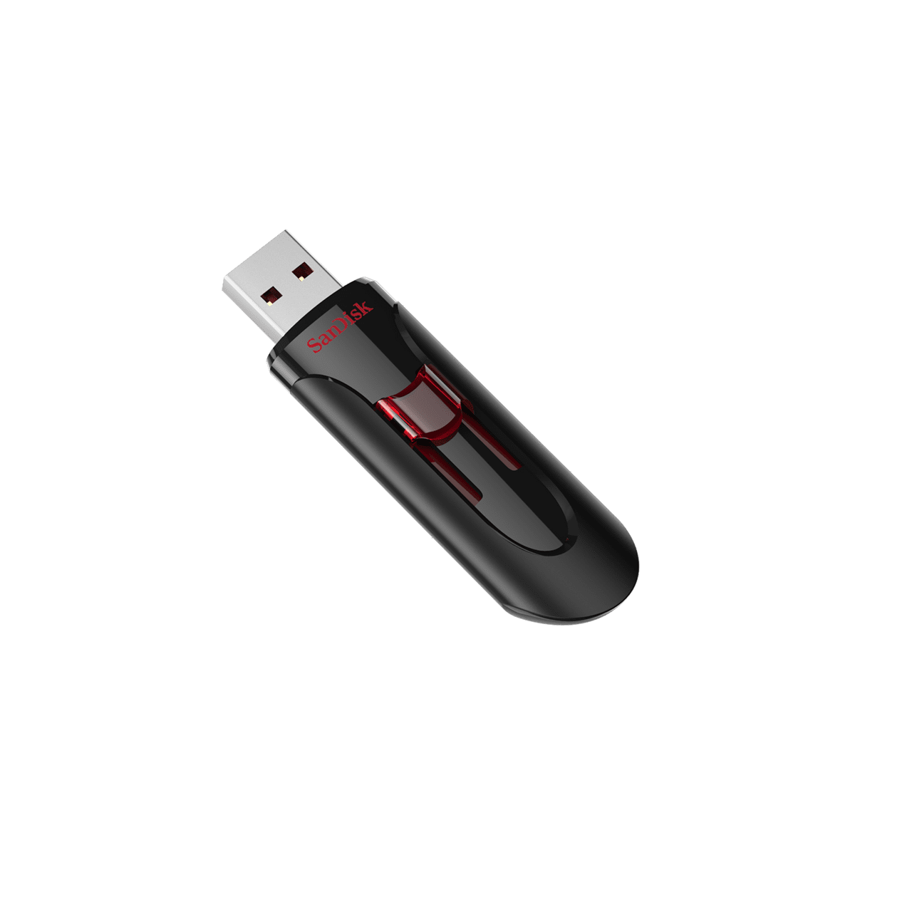 SanDisk Cruzer Glide 32GB USB 3.0 Pen Flash Drive Memory - Image 2