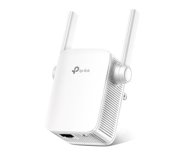 TP-LINK AC750 WIFI RANGE EXTENDER 2 external antennas - Image 3