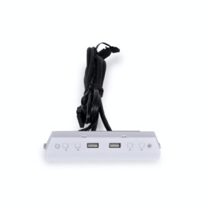 Lian-Li Lancool ARGB Control & USB Module White