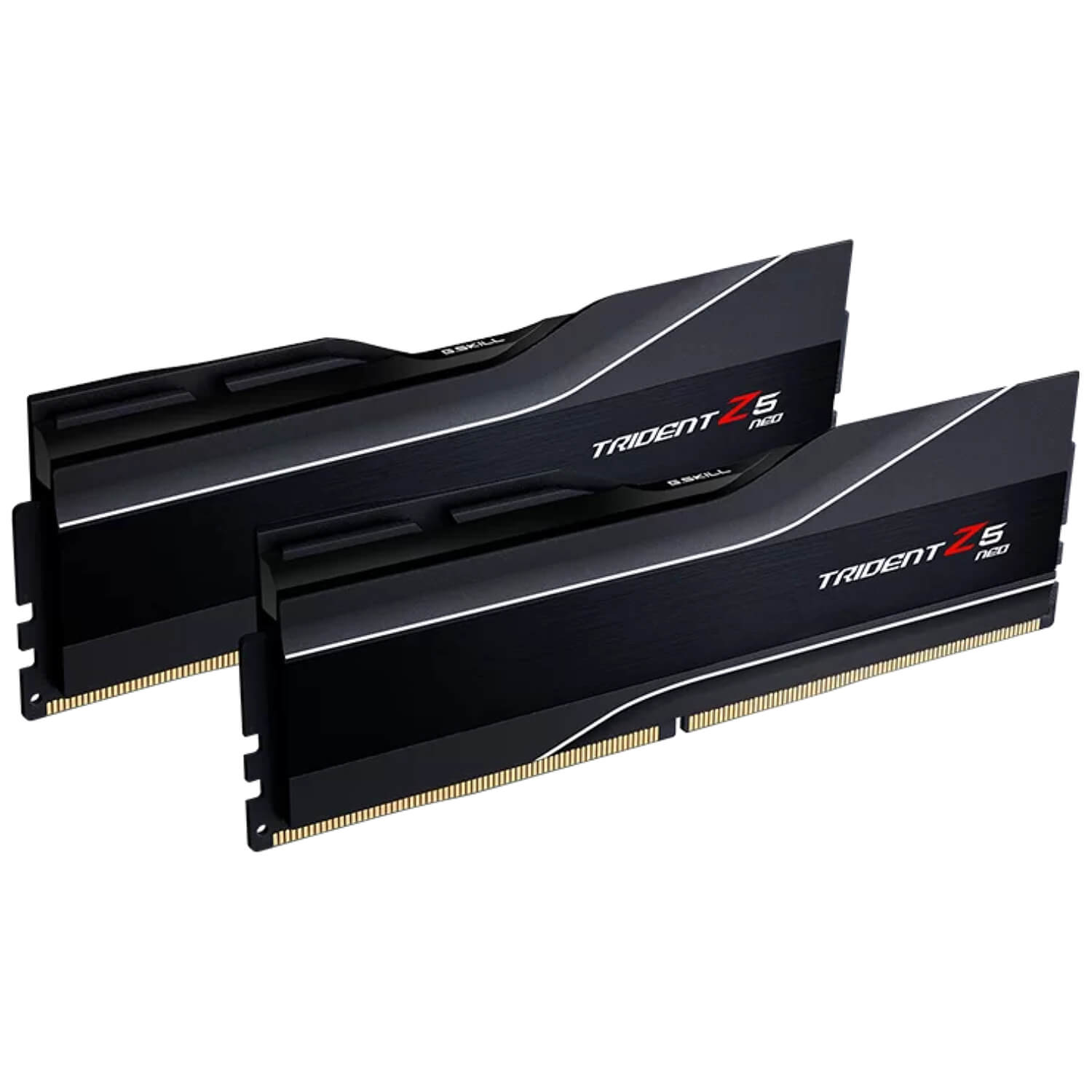 G.Skill DDR5 64GB (2x32GB) 6000 CL30 Trident Z5 Neo EXPO - Image 2