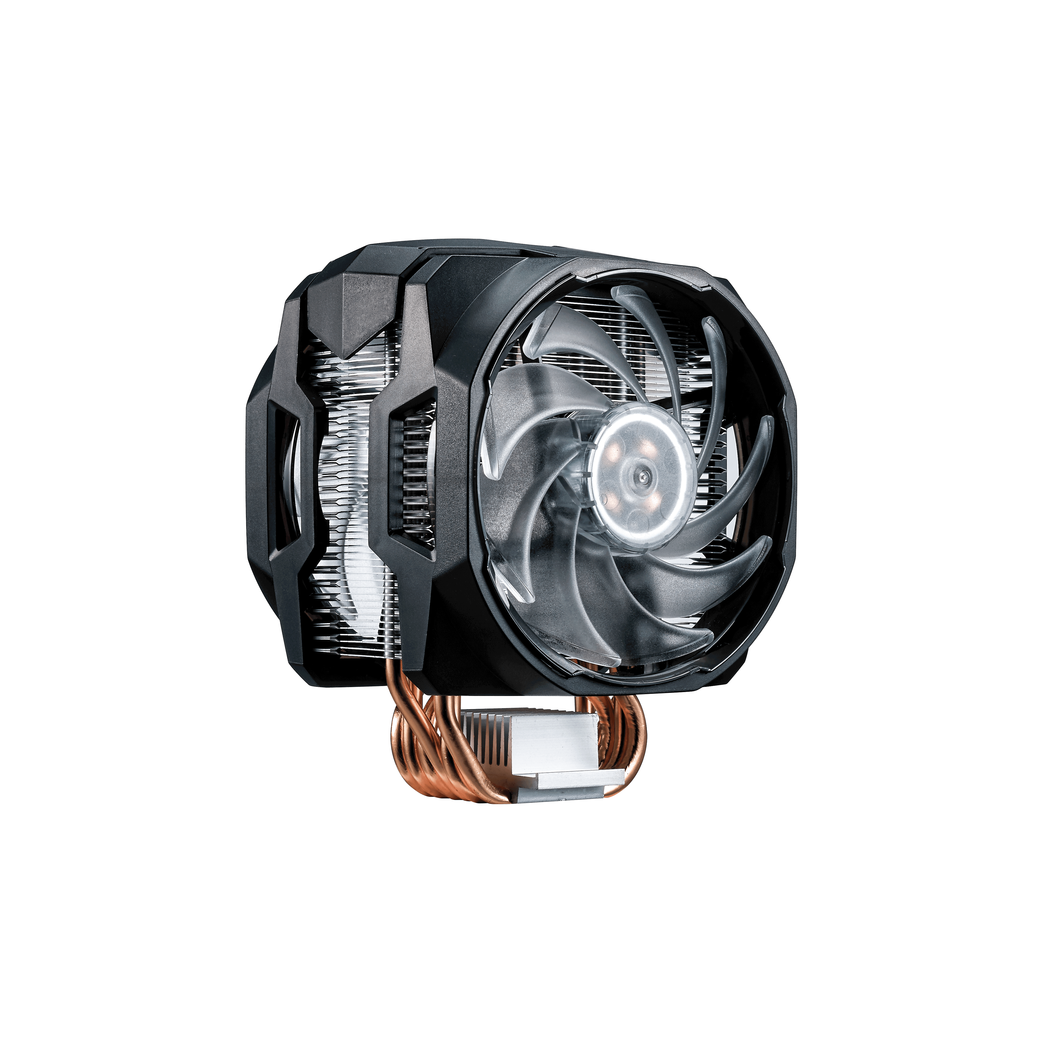 Cooler Master MASTERAIR MA610P RGB Controller CPU Heatsink - Image 4