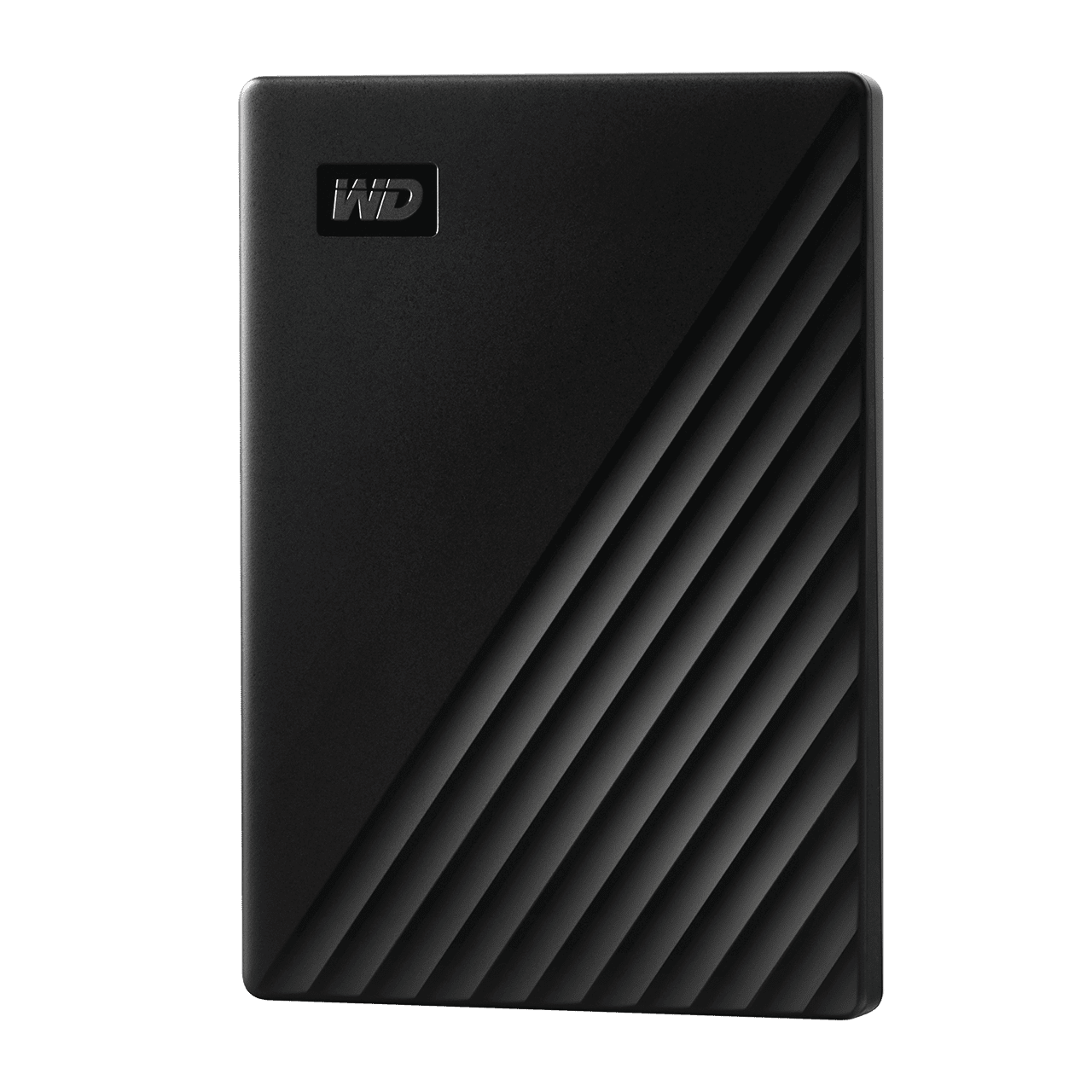 Western Digital 1TB My Passport Black External Hard Disk - Image 4