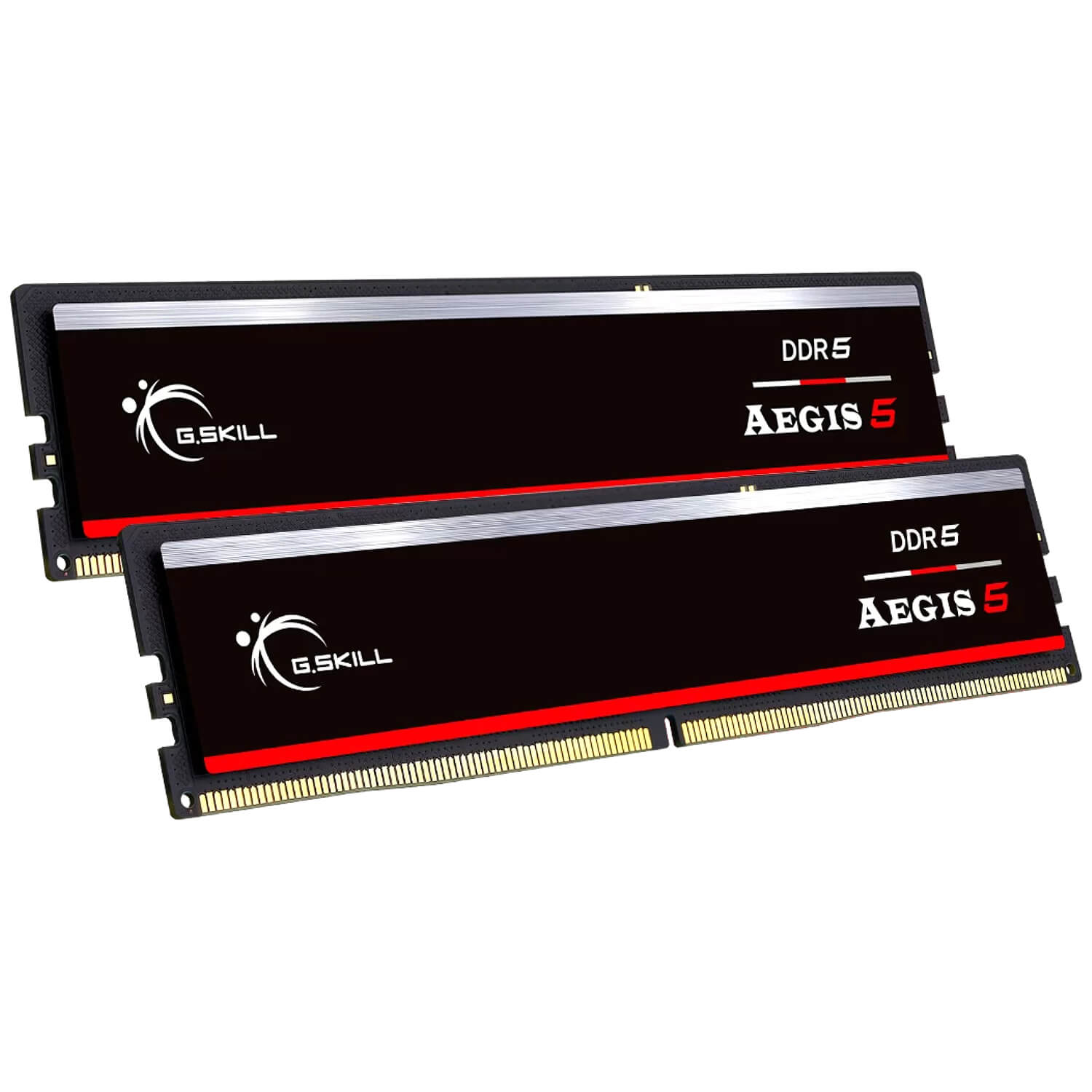 G.Skill DDR5 64GB (2x32GB) 6000 CL36 Aegis 5 EXPO/XMP 3.0