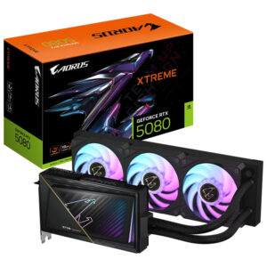 Gigabyte RTX 5080 GV-N5080AORUSX W-16GD