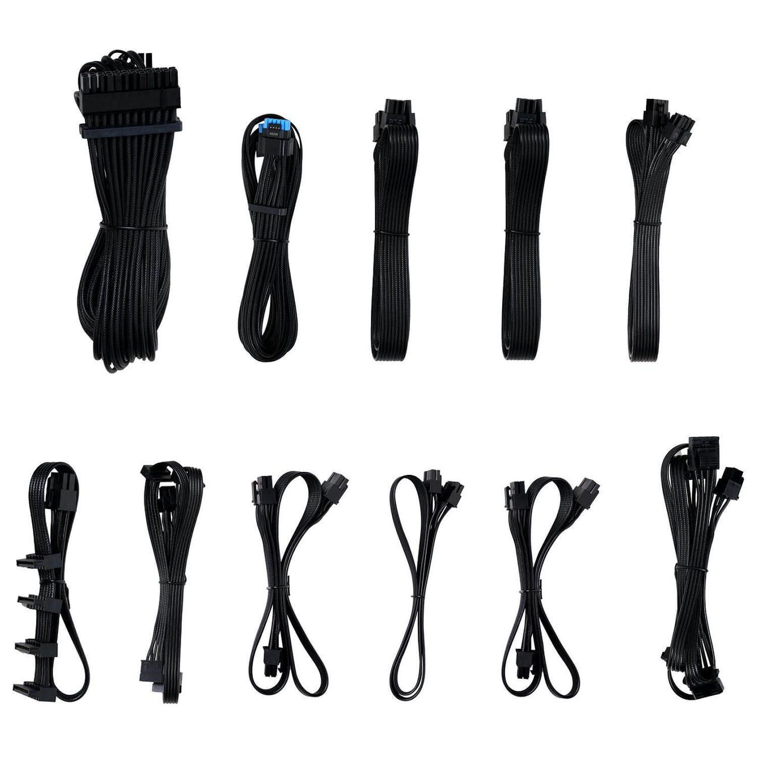 Power Supply Lian-Li EDGE 750W Gold PSU Black ATX PS/2 - Image 4