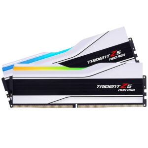 G.Skill DDR5 64GB (2x32GB) 6000 CL36 Trident Z5 EXPO/XMP