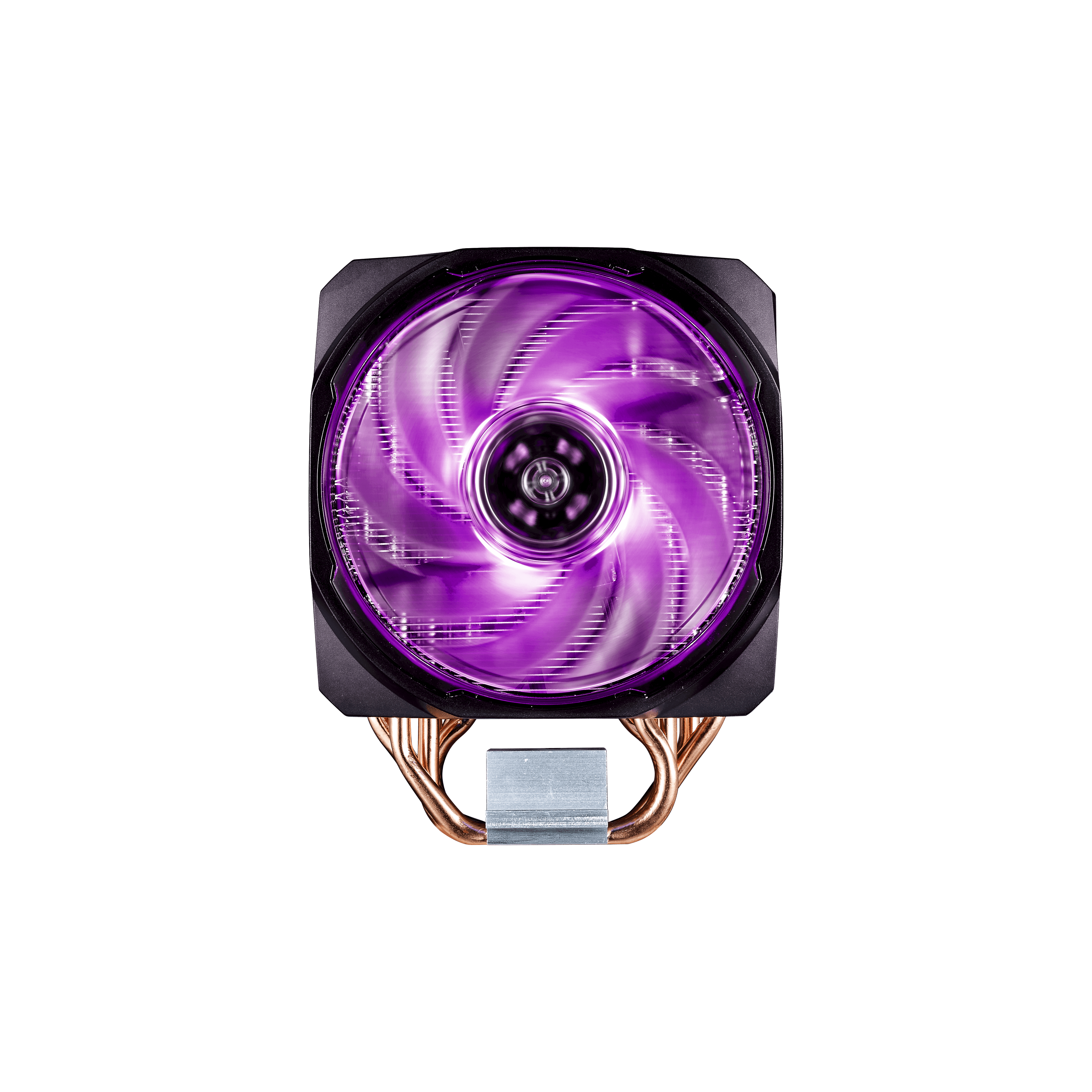 Cooler Master MASTERAIR MA610P RGB Controller CPU Heatsink - Image 2