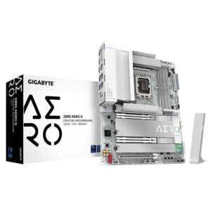 Motherboard Gigabyte Z890 AERO G Socket 1851 DDR5