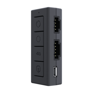 Cooler Master ADDRESSABLE ARGB LED Small Controller 6 modes